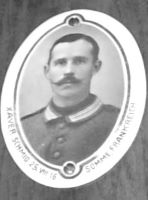 Schmid Xaver